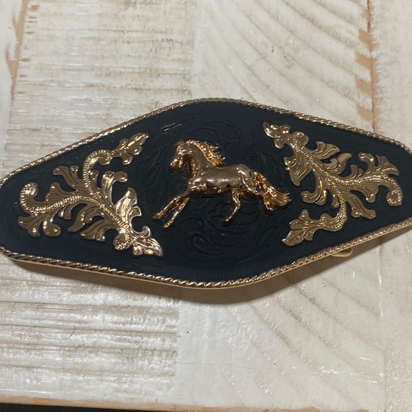 Belt buckle - Picture 1 of 2